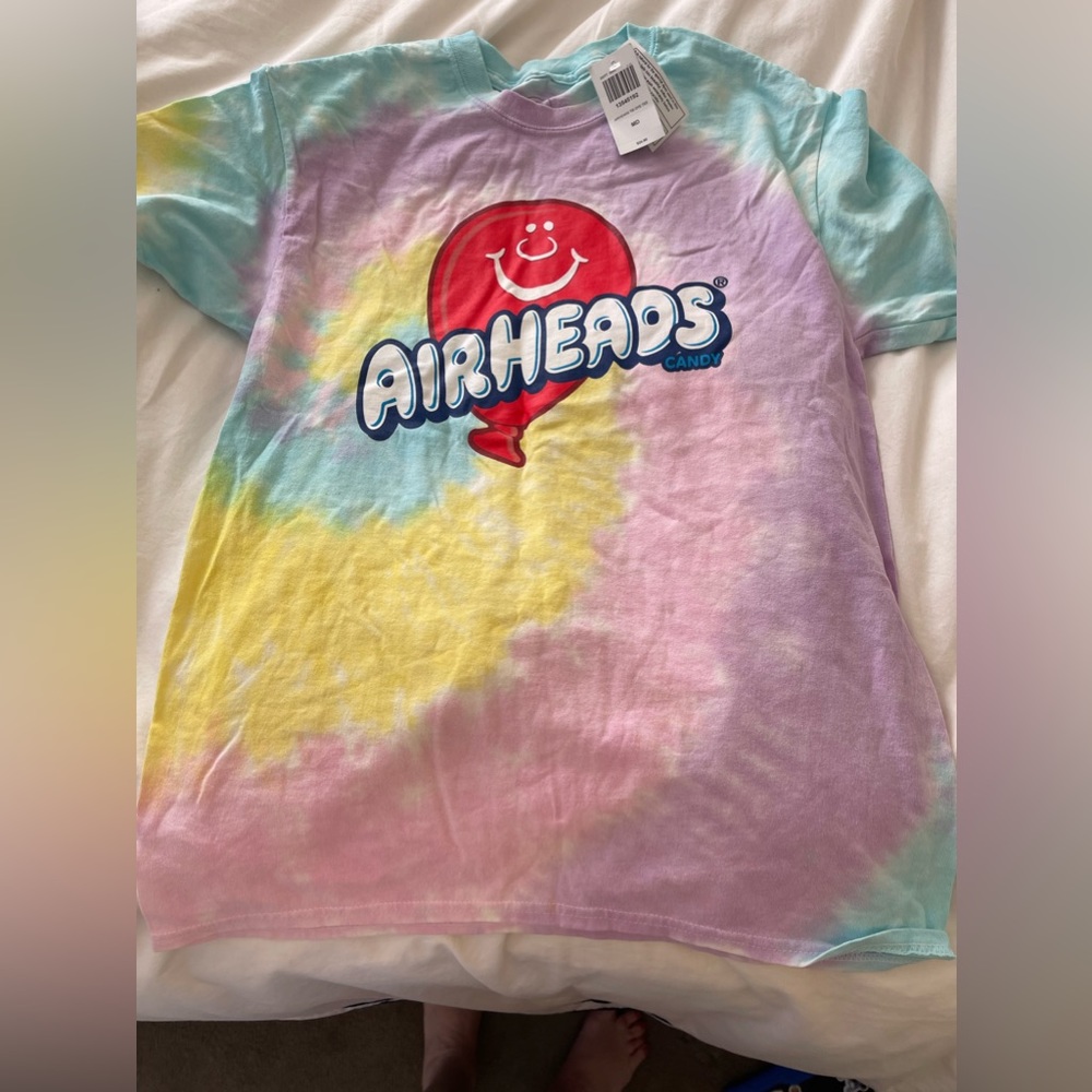 Boys - T shirt, airheads